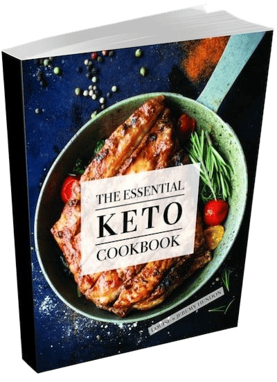 Essential Keto Cookbook