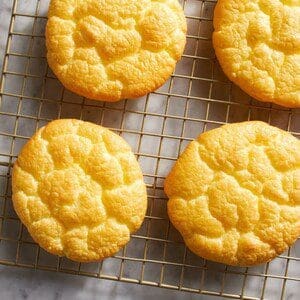 Cloud Keto Bread