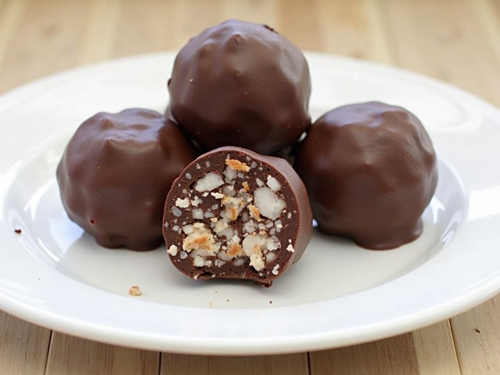 keto fat bombs