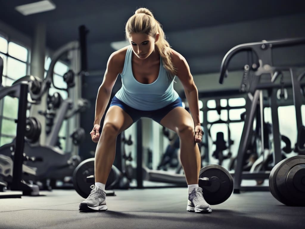 Best Exercise to Lose Weight