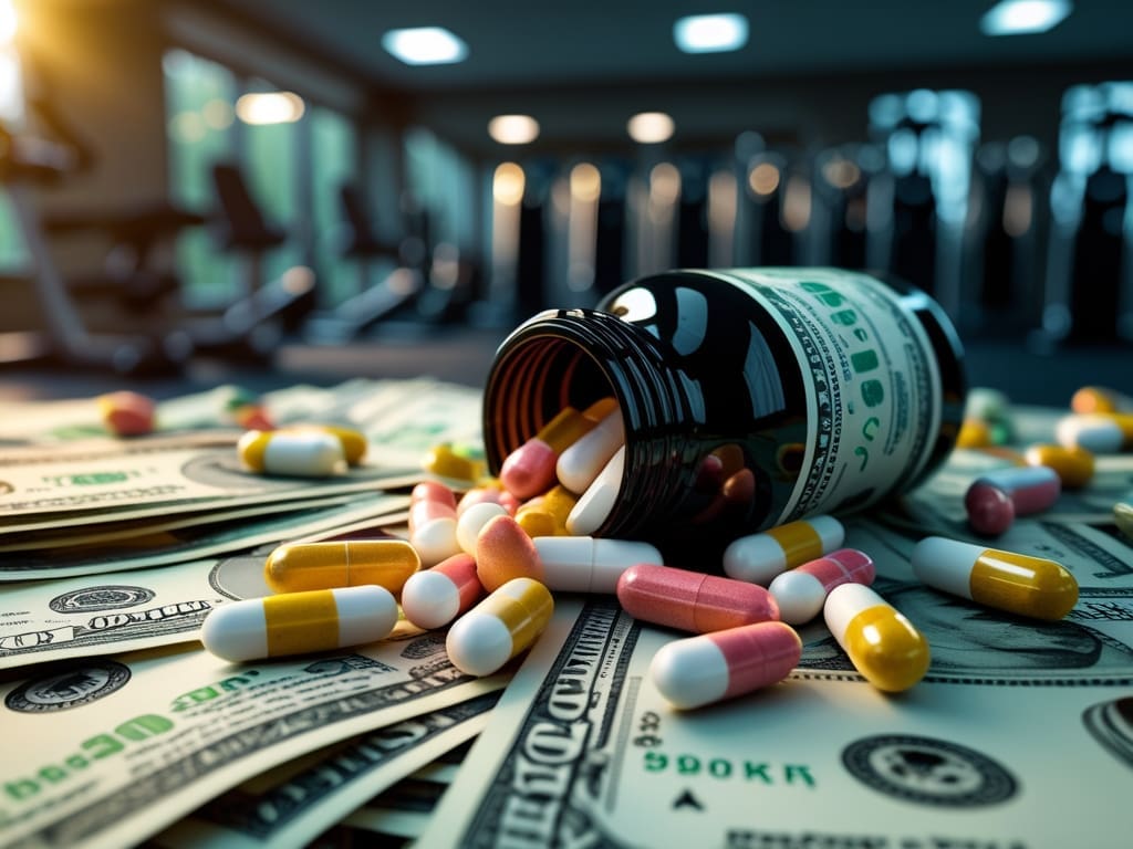 Diet Supplements