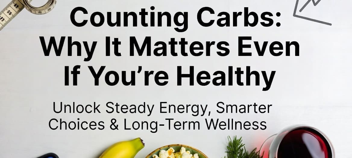 counting carbs