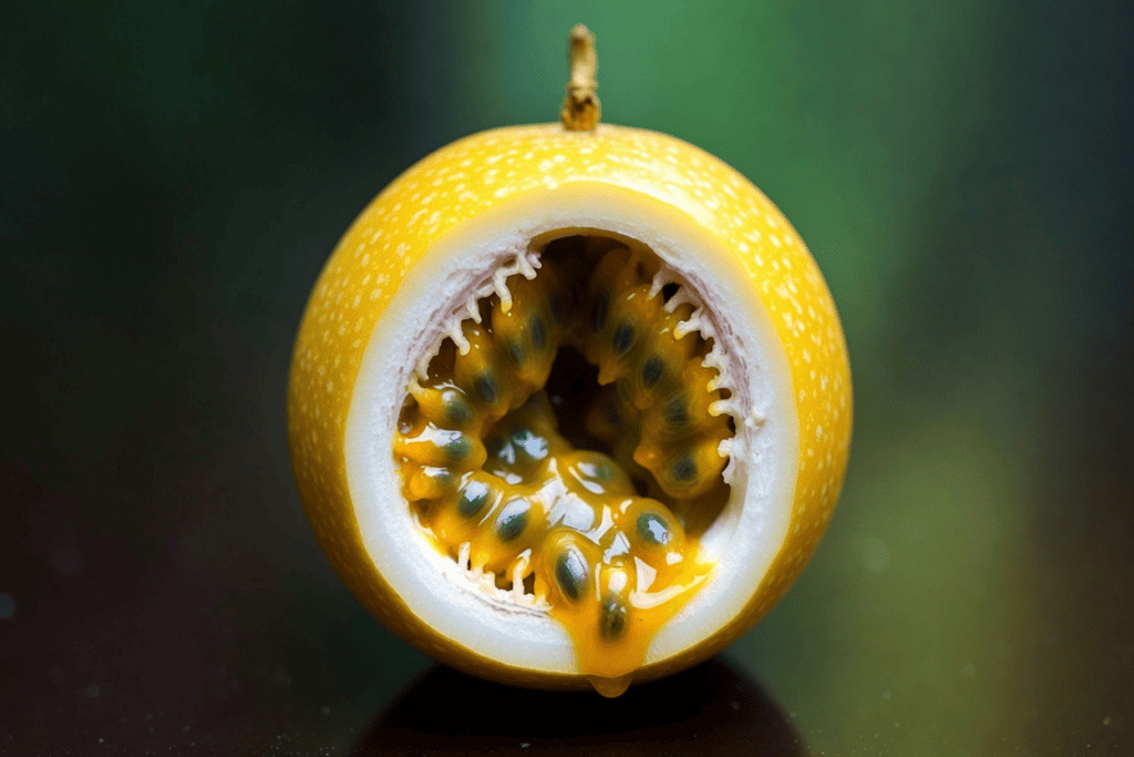 Exotic Fruit
